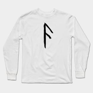 Ansuz Long Sleeve T-Shirt